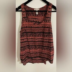 Tank Top & Camis